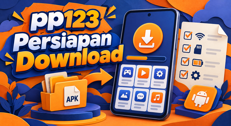 Ilustrasi panduan pp123